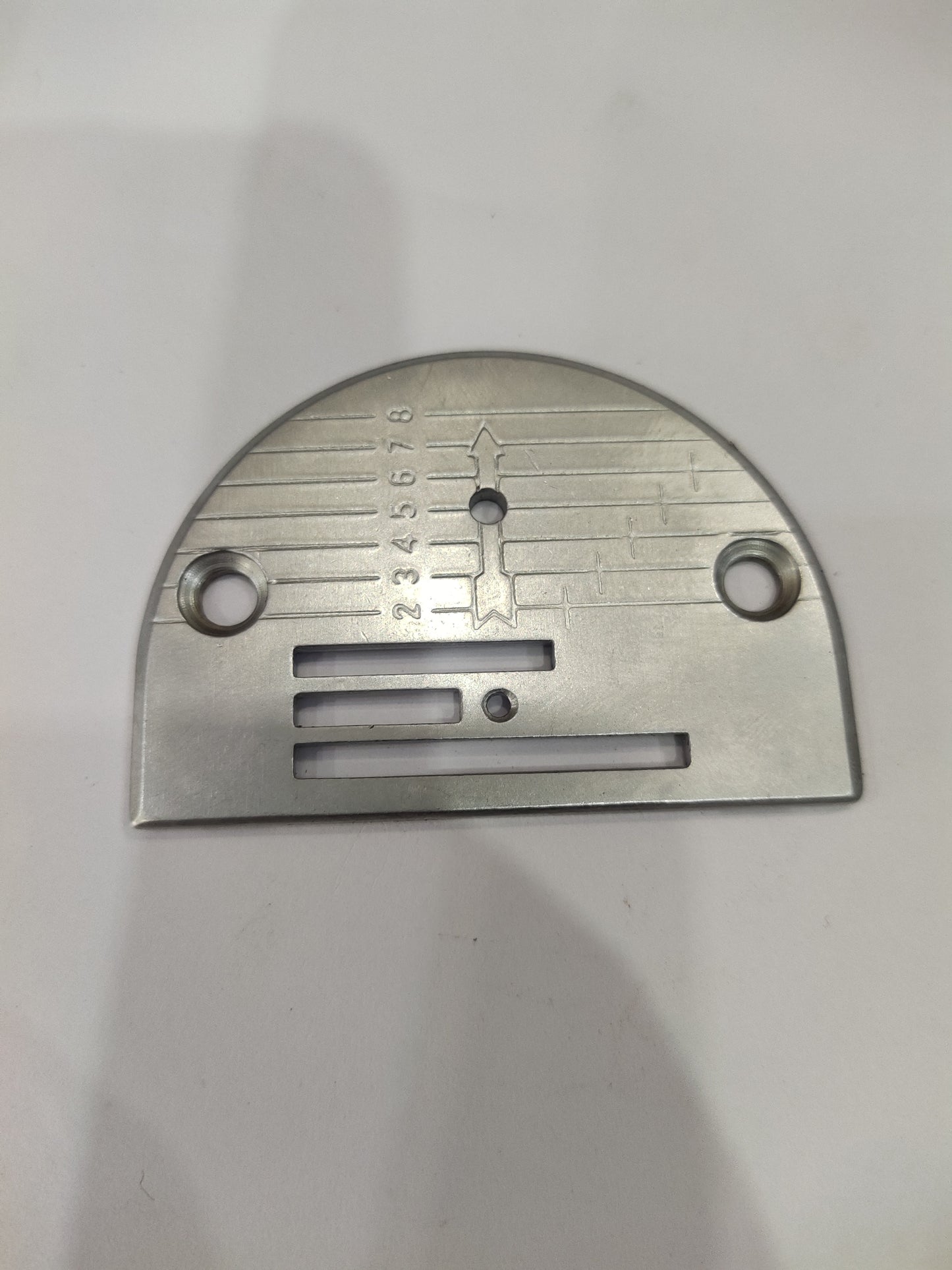SV NEEDLE PLATE SAGAR 1 PC