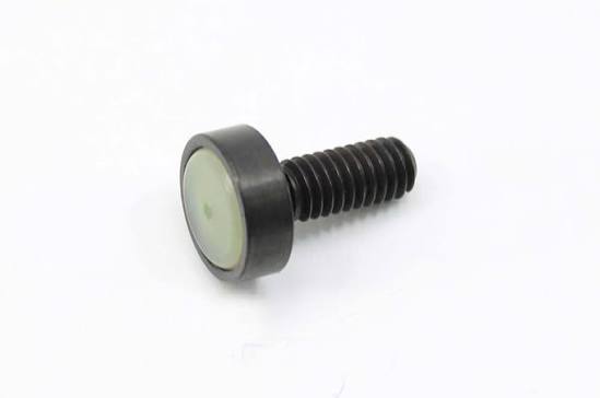 Cushion Knife driving lever ( button hole part)