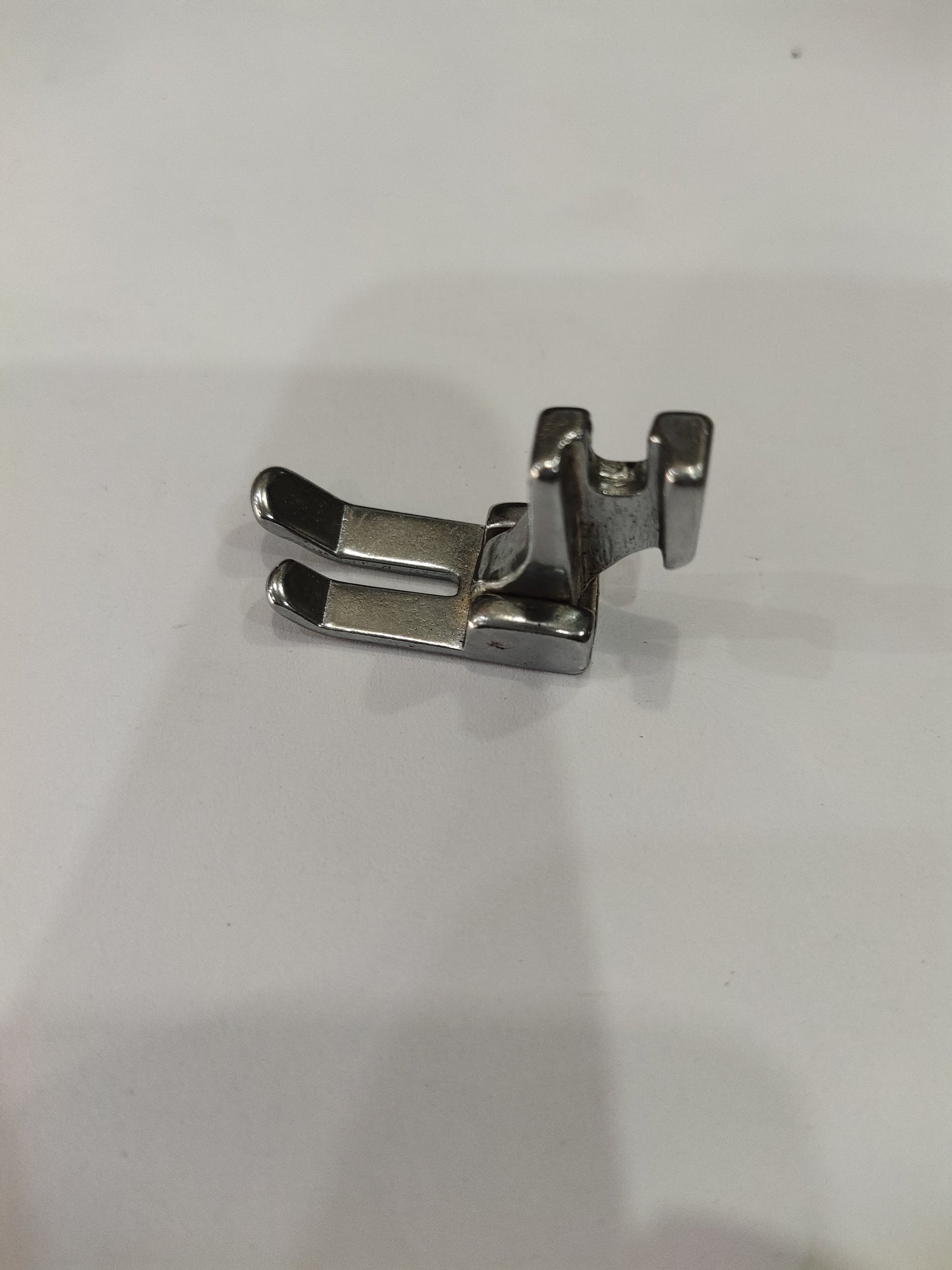 Pressure foot chap SV single machine 1pc