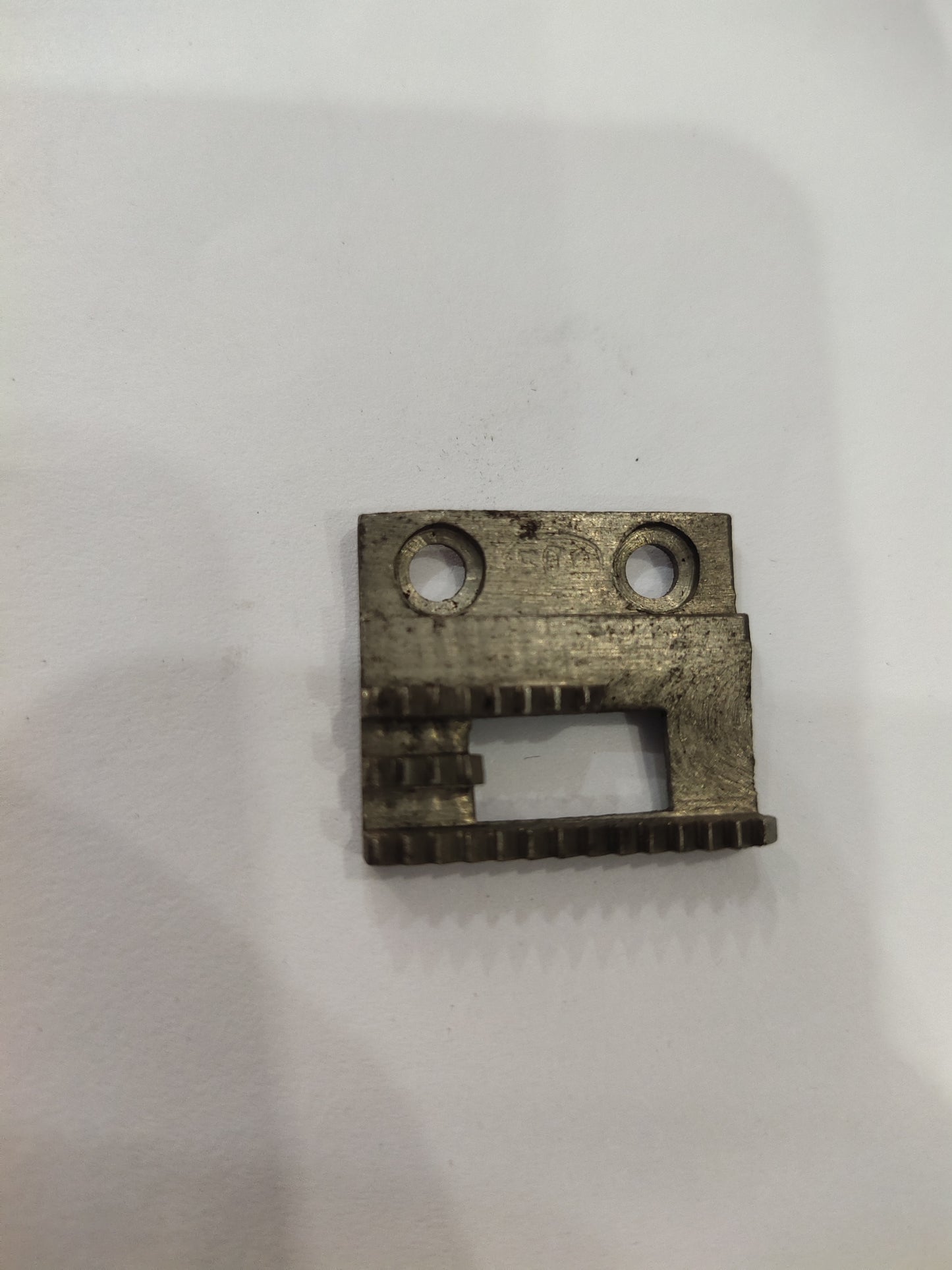 FEED DOG SV DATI 1PC