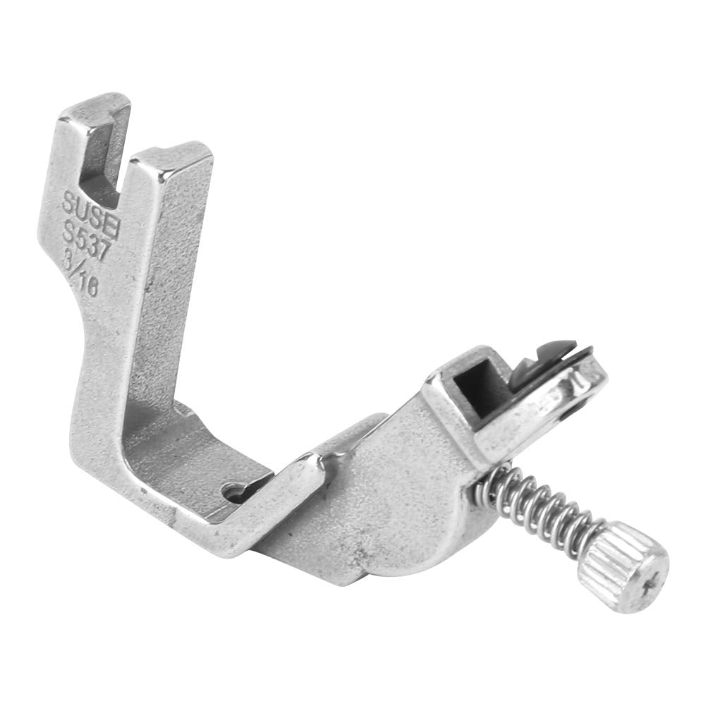 Elastic Shirring Foot