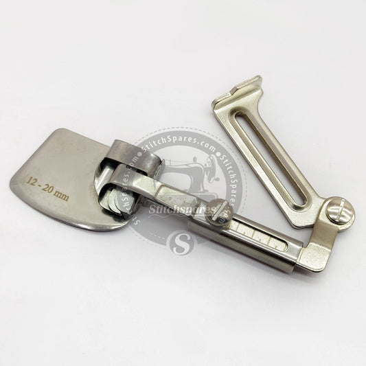 F-340 - 12mm folder
