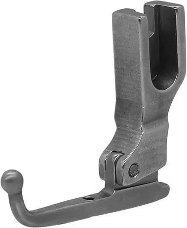 Single Feet with Center Hole