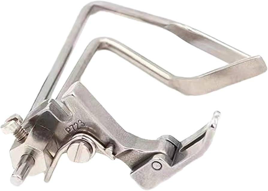Guide Rod + presser foot 8m/10m 2 stick