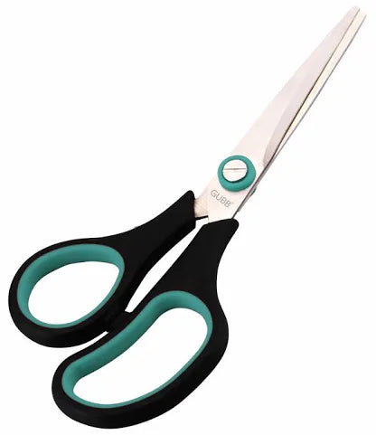 Plastic Scissors small