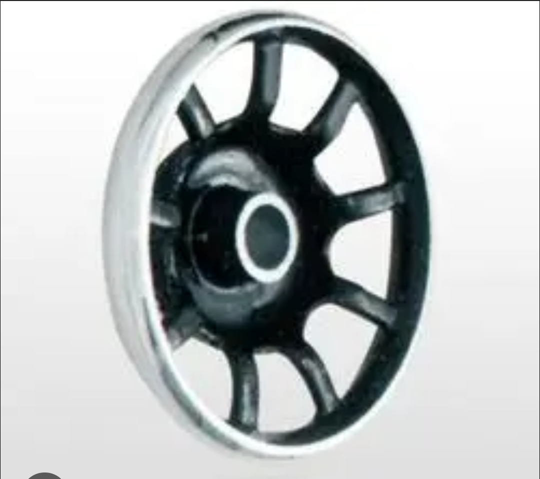 balance Wheel 103k