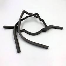 Oil tank gasket black tape high speed