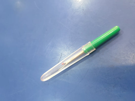 Seam ripper