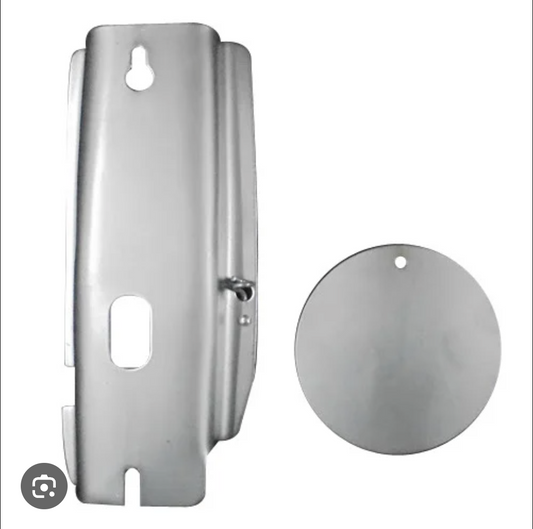 Face Plate 31Kparts
