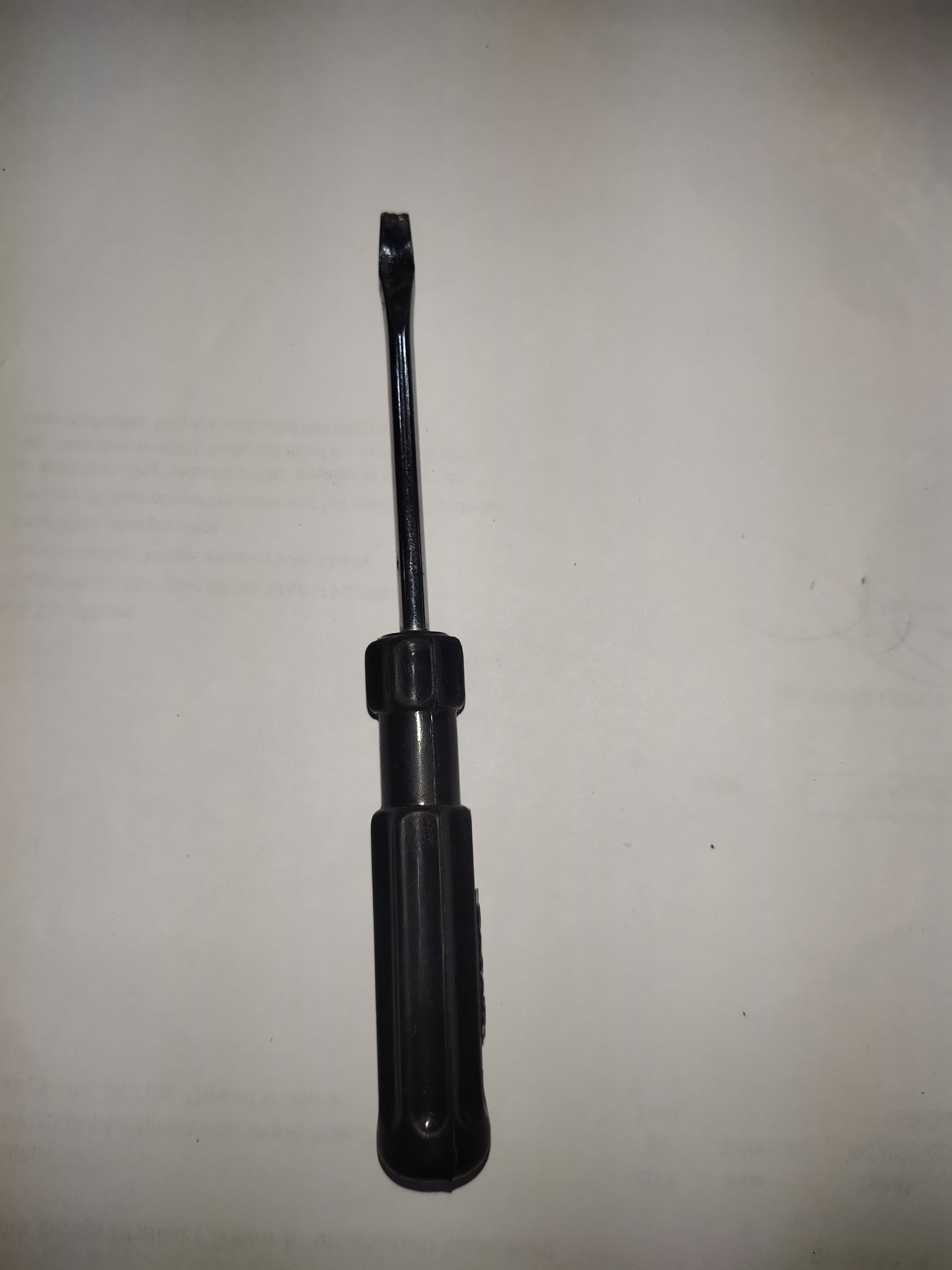 Screwdriver