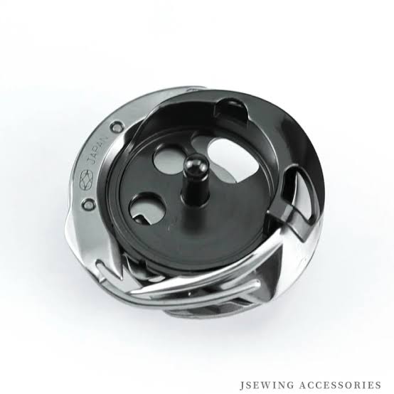Hook set button hole japanese