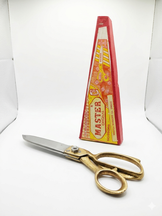 SCISSORS BRASS 9"/ 10"