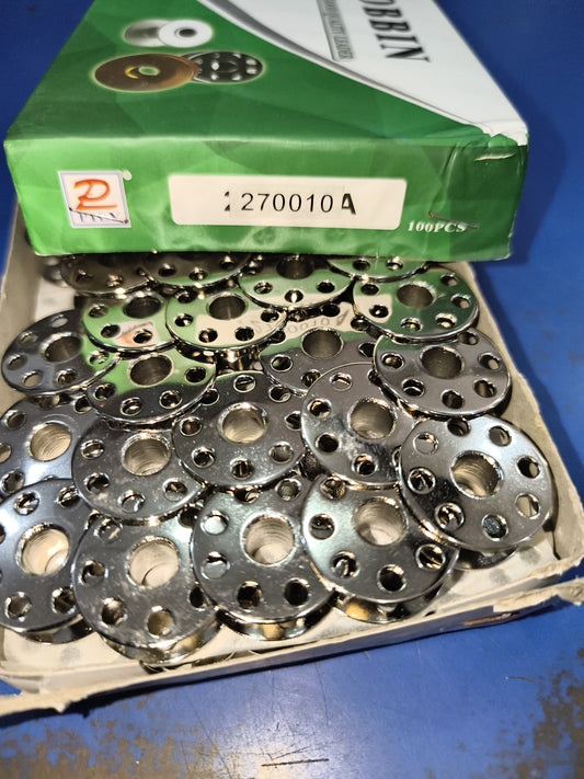Bobbin 103k box