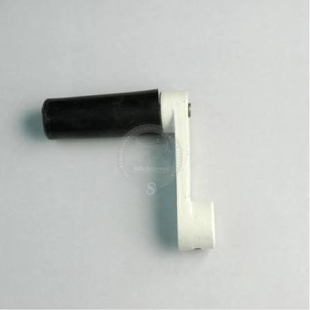 Lever handle ( button hole part)