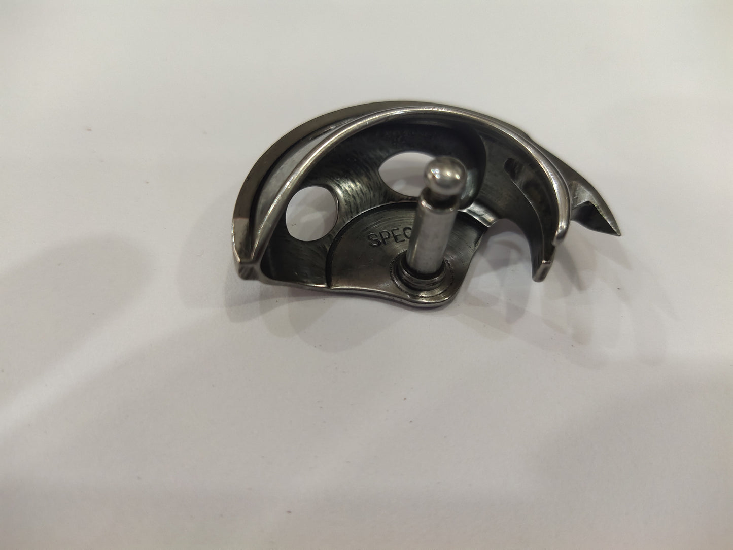 SHUTTLE HOOK DEEP CUT SV10PIC
