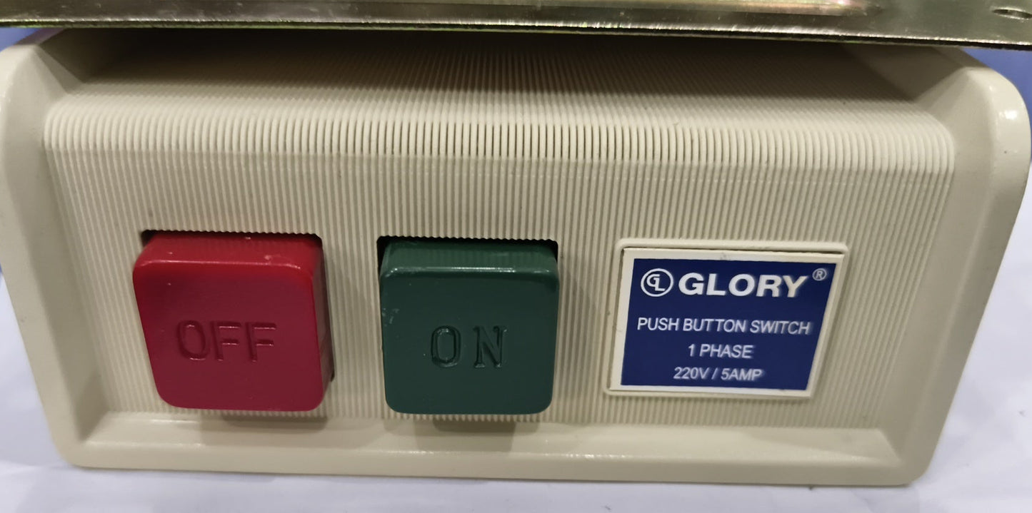 on/off Switch