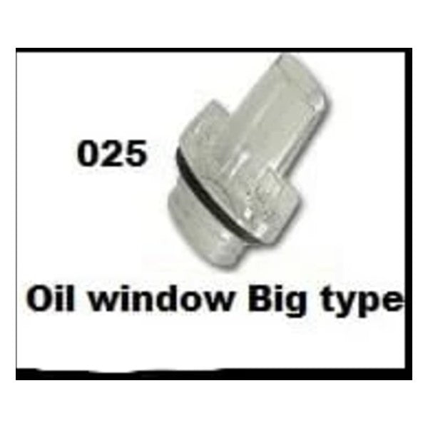 Oil window big type