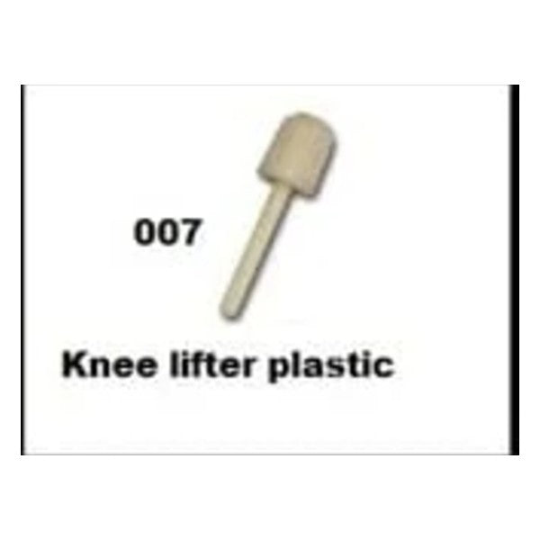 Knee lifter plastic