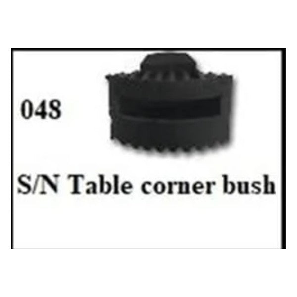 Table corner bush 048