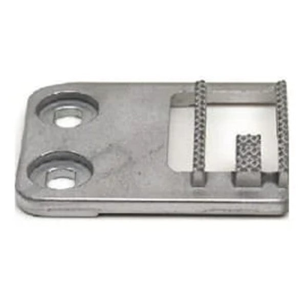 Janome type feed dog