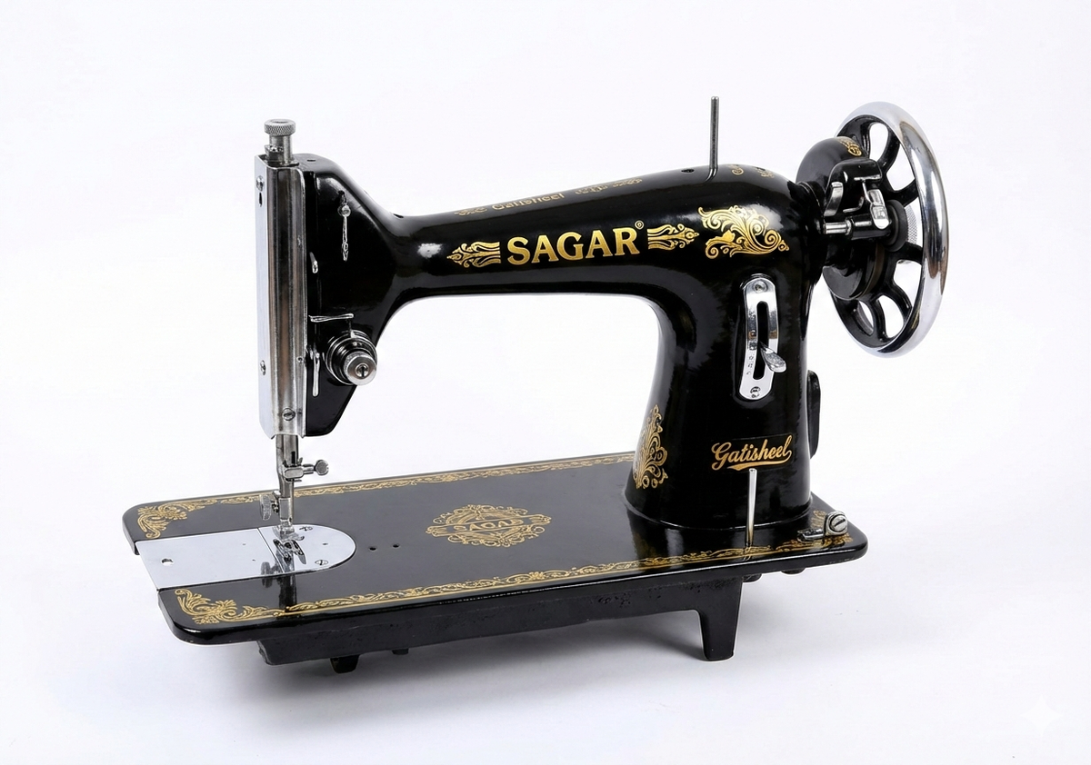 Sagar 103K