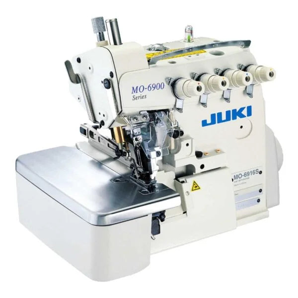 Overlock parts
