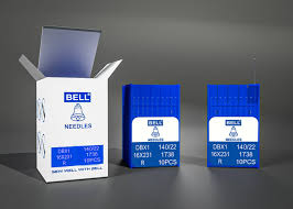 Bell needles