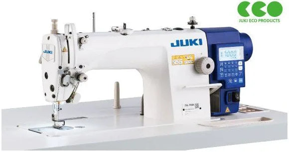 single needle lockstitch