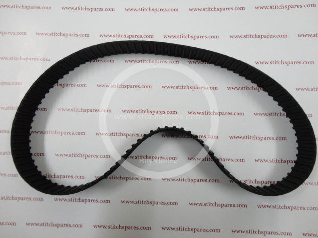 0095214 Timing Belt Yamato Flatlock Machine