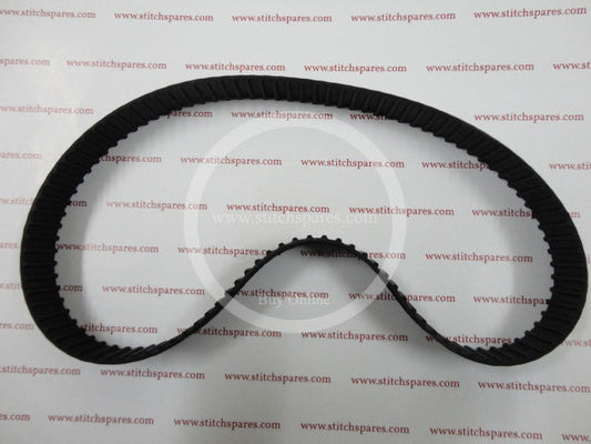 0095214 Timing Belt Yamato Flatlock Machine