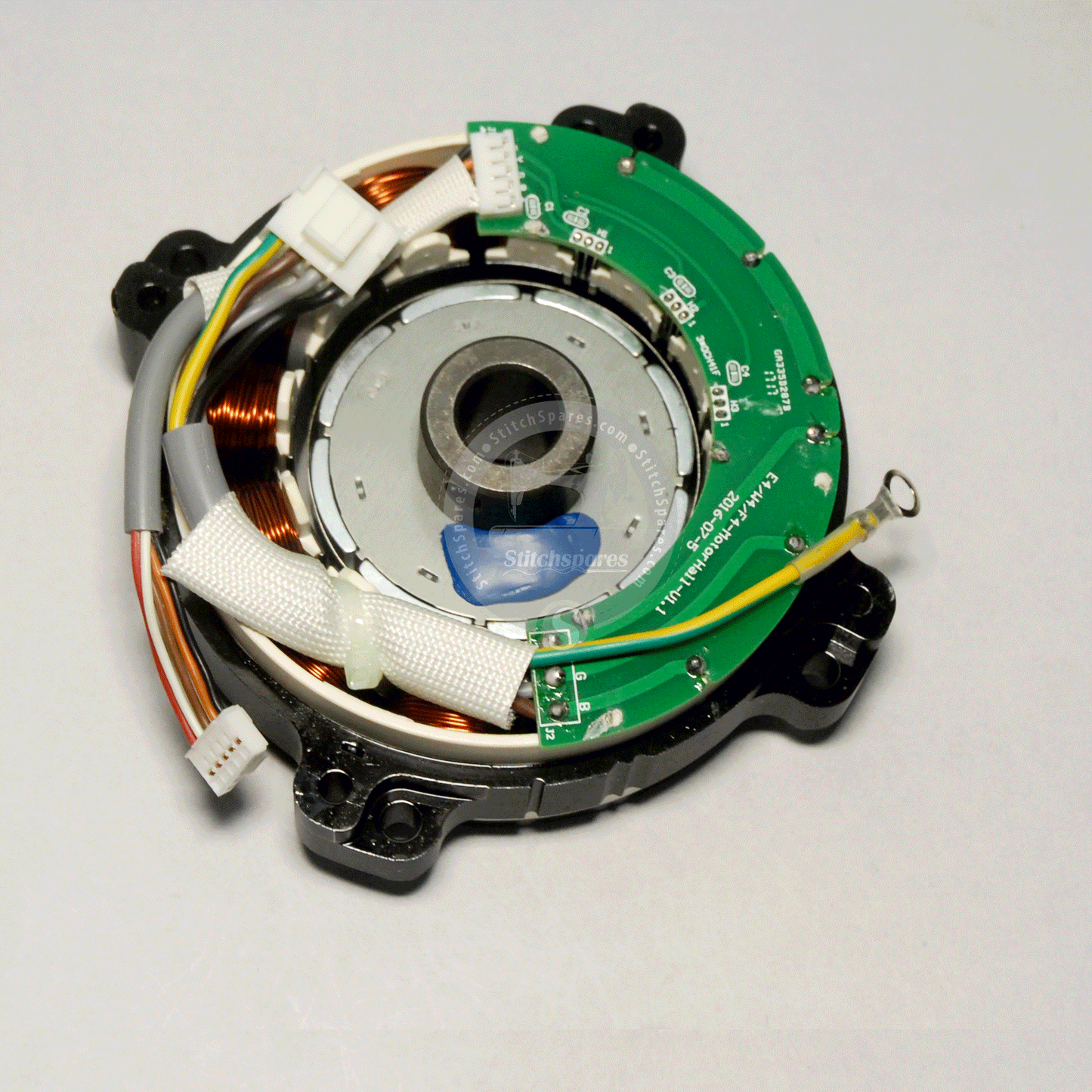 Motor (Jack A3)