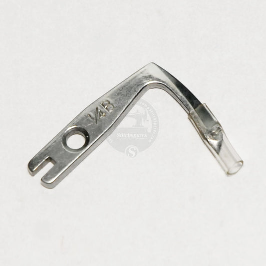 #101558-001 1/4 B Looper For DT6-B925 BROTHER Feed Off The Arm Machine