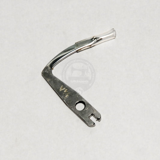 #101559-001 1/4A Looper BROTHER DT6-B925 Feed Off The arm Machine