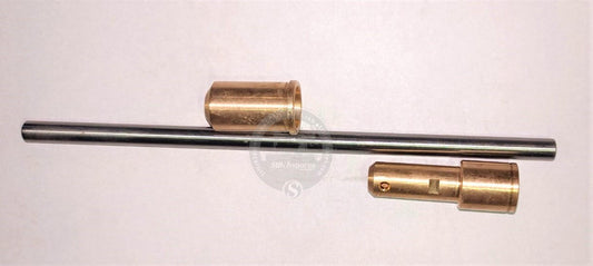 11-153/81-572/81-539 Needle Bar With Bushes Kansai Faltbed Interlcok (Flatlock) Machine