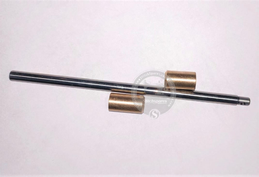 11-400/81-181/81-182 Needle Bar With Bushes Kansai Multi-Needle Machine