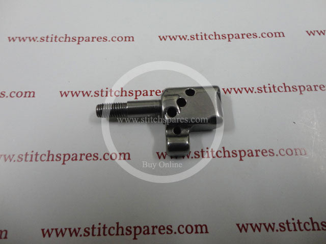 12-8180-1 Needle Clamp Kansai Flatbed Interlock (Flatlock) Machine