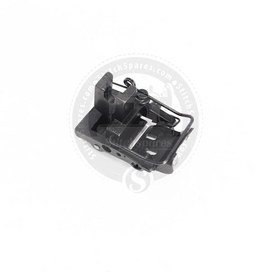 129-82963 Presser Foot 2 Needle (1/4") feed of The Arm Machine