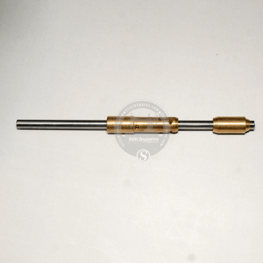 133-11451/133-11808/133-11907 Needle Bar With Bushes Juki Flatlock Machine