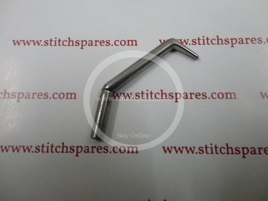 133-34602 Needle Guard Juki Flatlock Machine