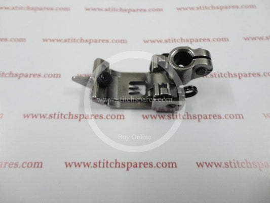 50320T60 Presser Foot Juki Flatbed Interlock (Flatlock) Machine