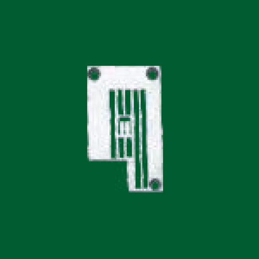 14-812 Needle Plate Kansai