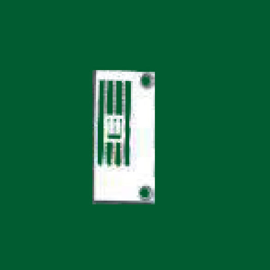 14-855 Needle Plate Kansai