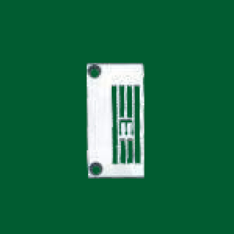 14-890 Needle Plate Kansai