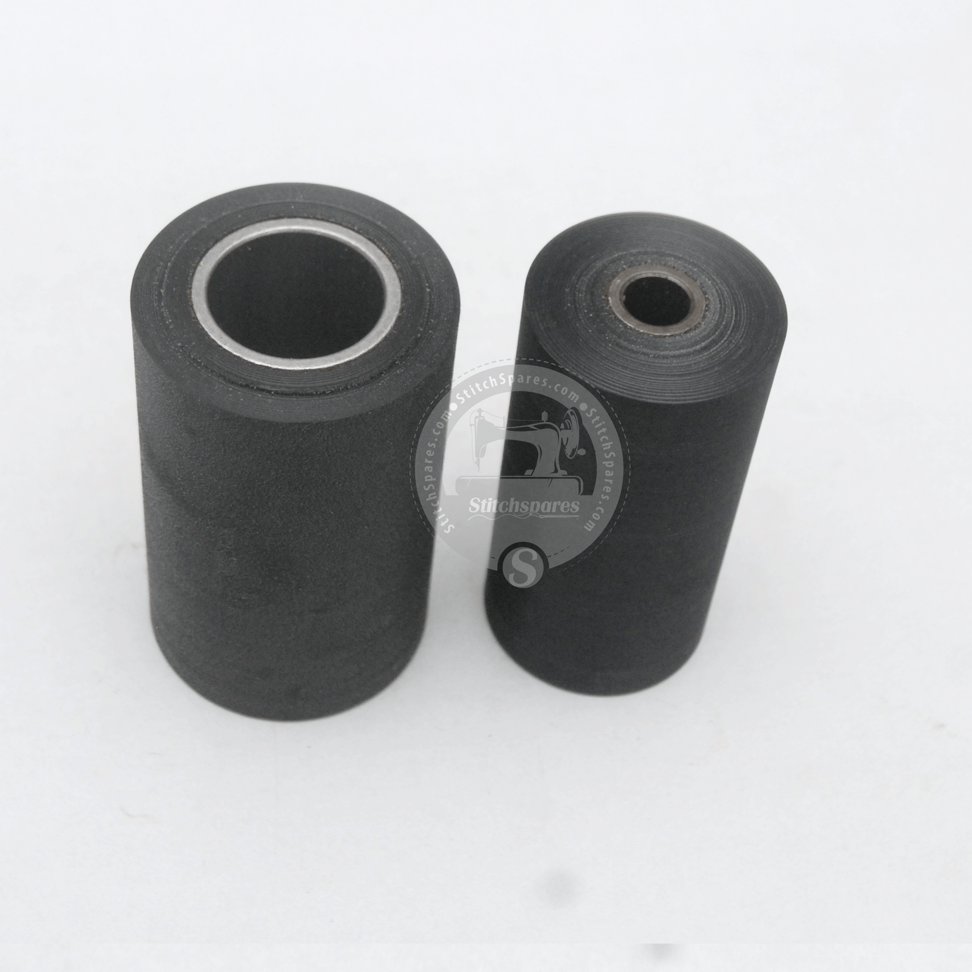 1412 Rubber Puller Set for 12 Needle / 8 Needle / 6 Needle KANSAI SPECIAL DFB-1412 Multi Needle Elastic and Tape Attaching Machine