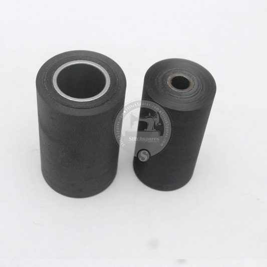 1412 Rubber Puller Set for 12 Needle / 8 Needle / 6 Needle KANSAI SPECIAL DFB-1412 Multi Needle Elastic and Tape Attaching Machine