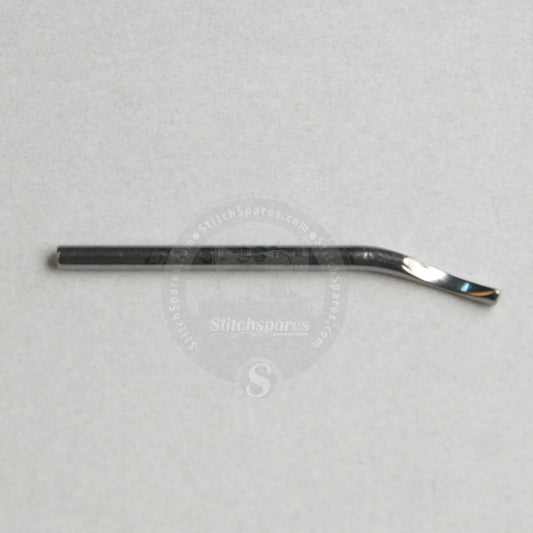 19-437 Retainer Kansai Special DFB-1404, DFB-1412 Elastic and Tape Attaching Multi-Needle