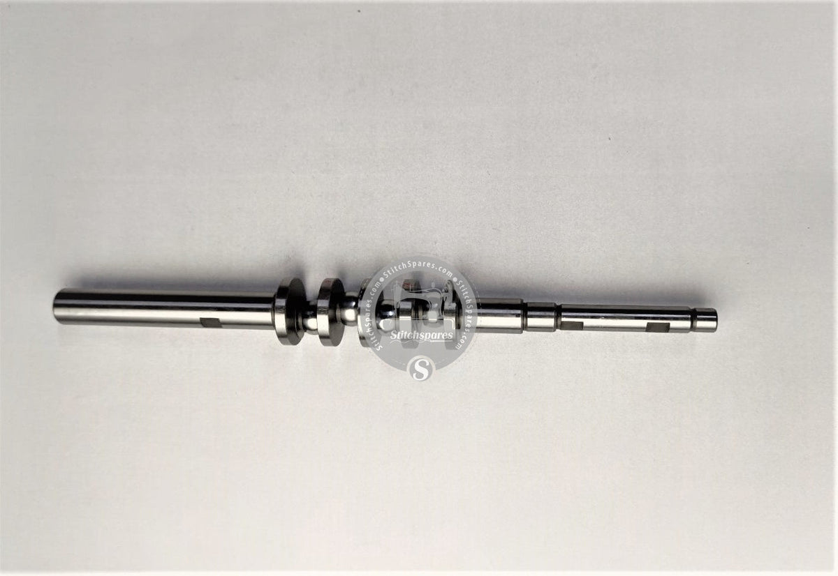 Main Shaft (Jack f4)