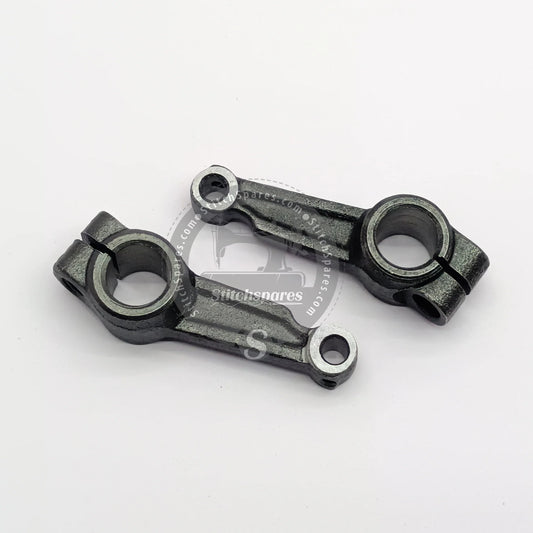 Shaft Crank upper looper (Jack E4 D804 overlock)