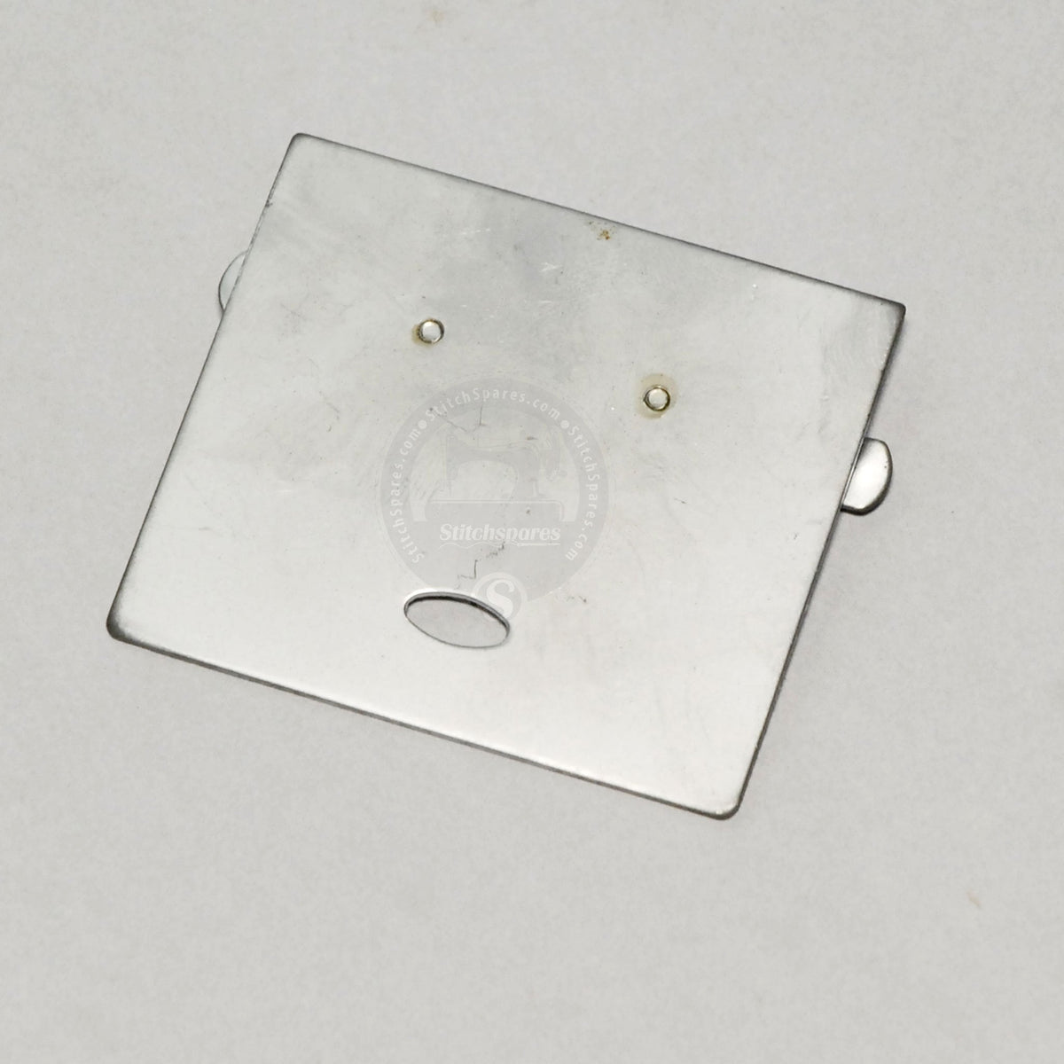 Slide Plate High Speed