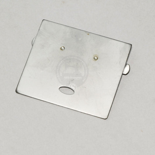 Slide Plate High Speed